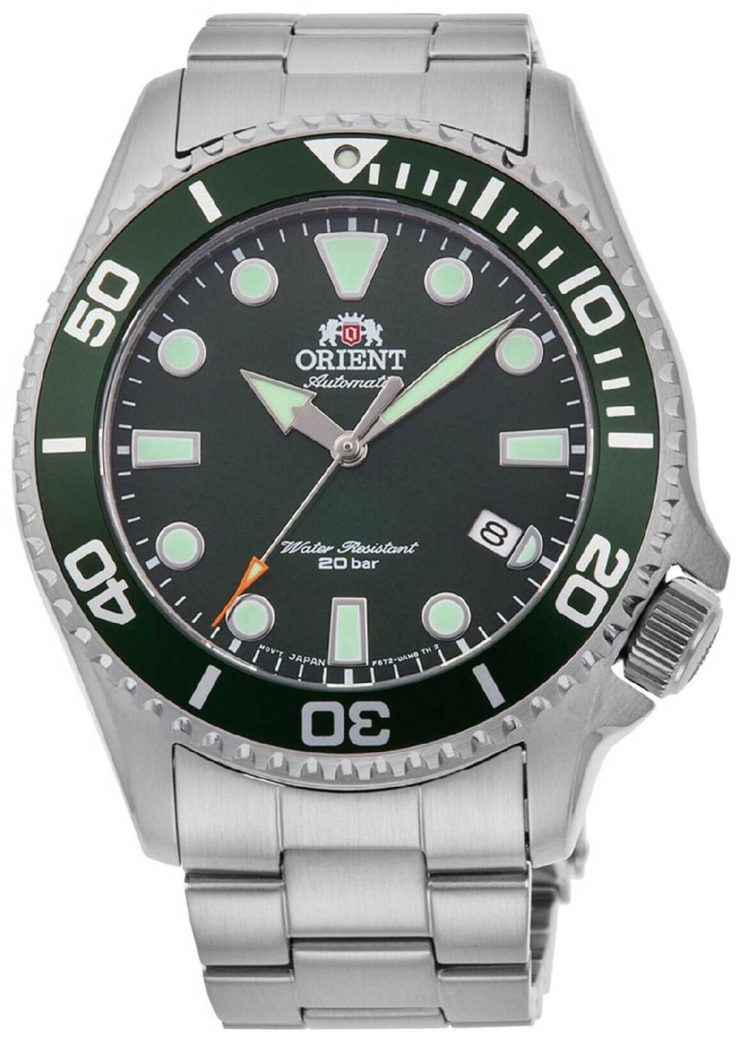 ORIENT RA-AC0K02E10B