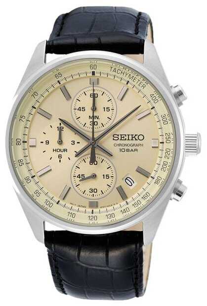 SEIKO SSB383P1