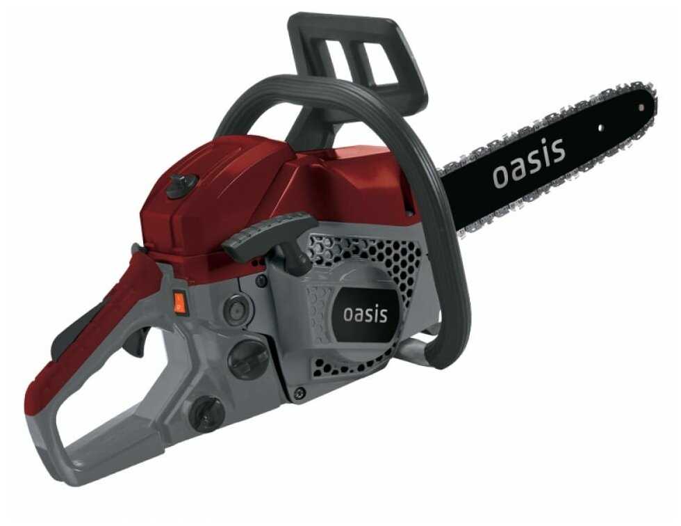 Oasis GS-4216