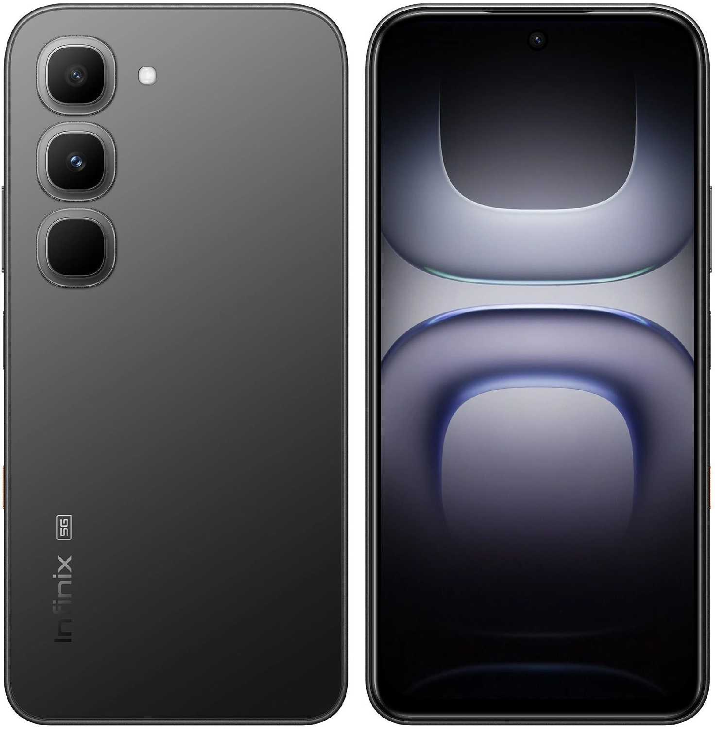 Infinix Hot 70 Pro