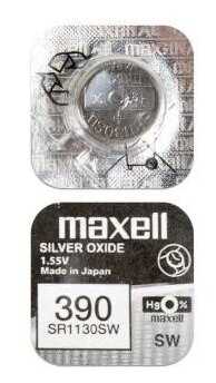 Maxell SR1130SW