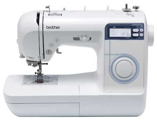 Brother INNOV-IS 30