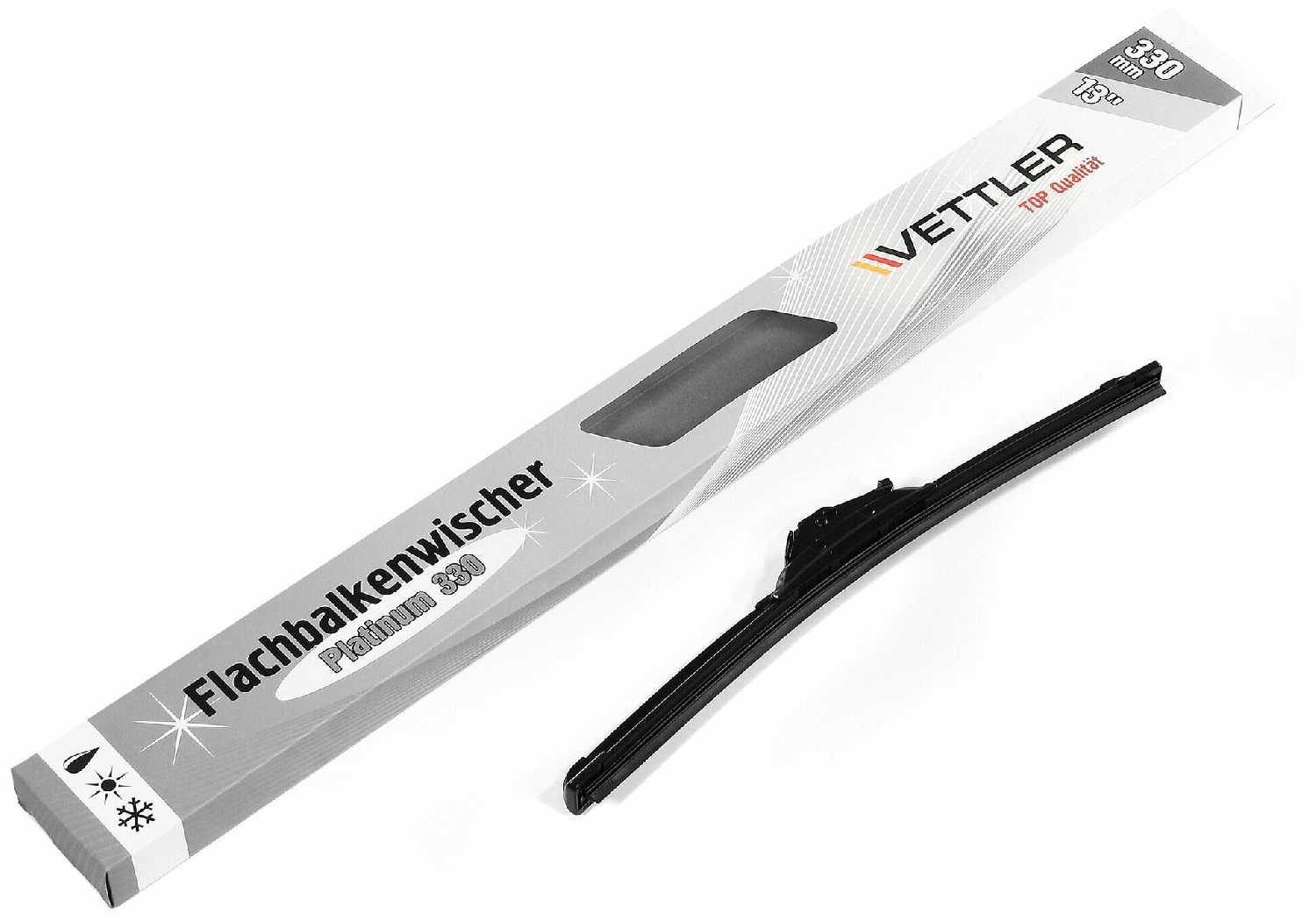 Vettler PLATINUM 13"