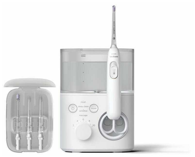 Philips Sonicare Power Flosser 7000 HX3911/40