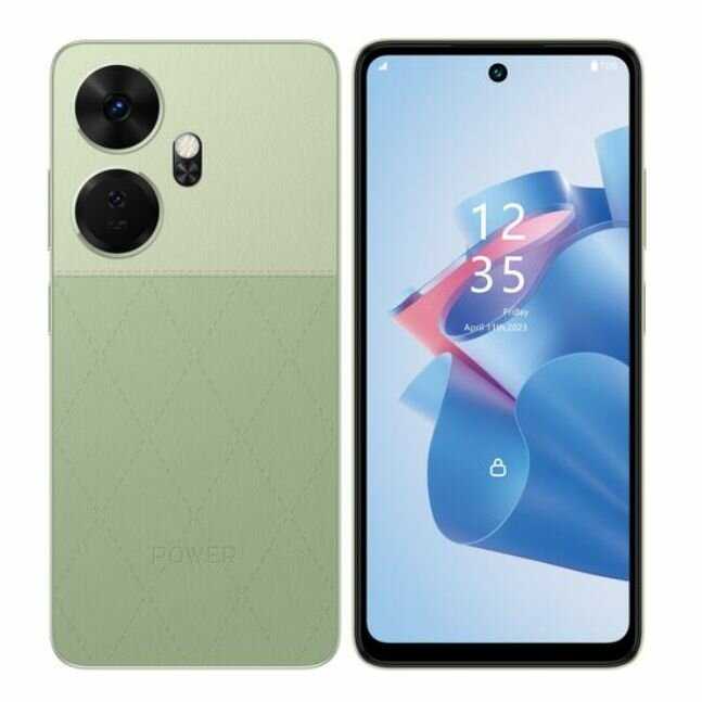 Itel P55 Plus