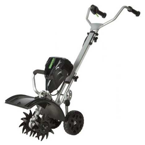 greenworks GC82T, 82V, без АКБ И ЗУ 2801107