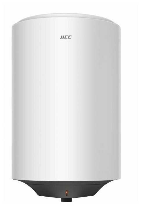 Haier ES80V-HE1 1.75кВт 80л электрический настенный/белый