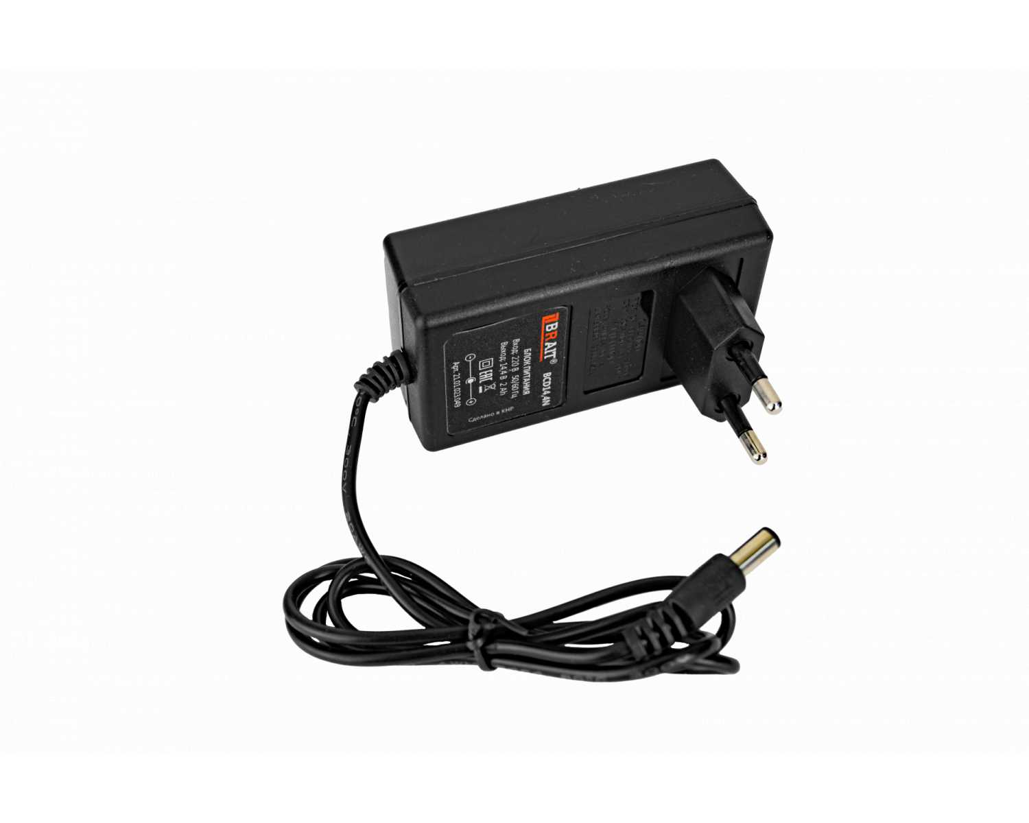 BRAIT BCD14.4N
