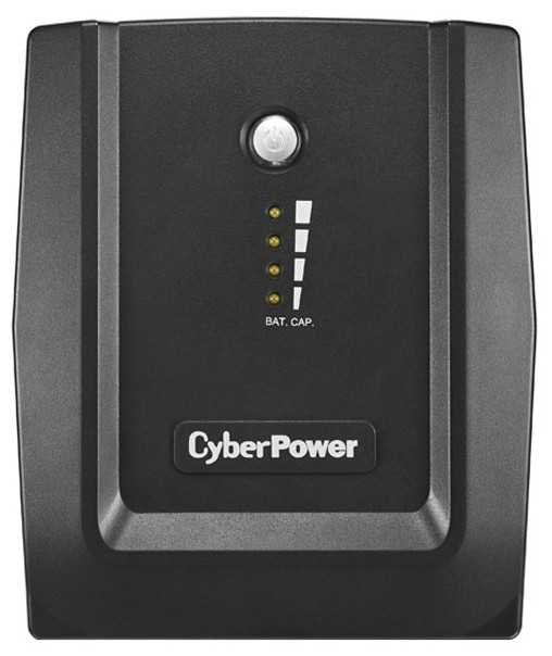 CyberPower UT1500EI