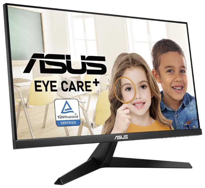 ASUS VY249HE