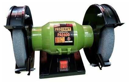 ProCraft PAE600, 600 Вт, 2950 об/мин