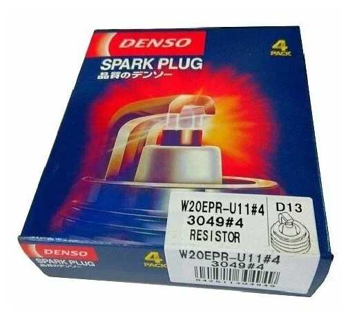 DENSO W20EPR-U11