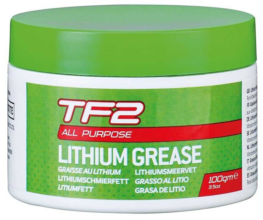 Weldtite TF2 Lithium Grease