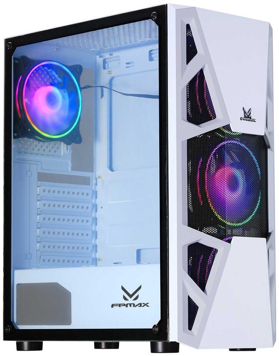 Formula CL-3303W RGB белый