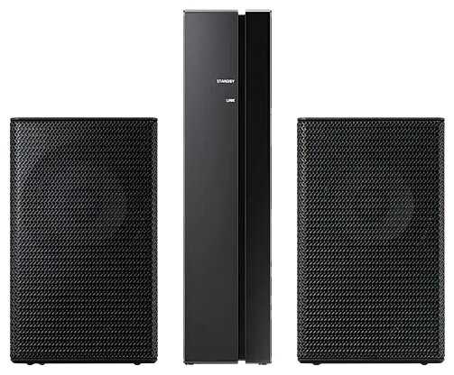 Samsung SWA-9100S