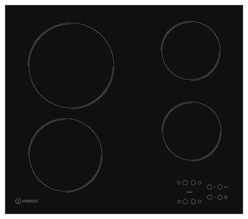 Indesit RI 161 C