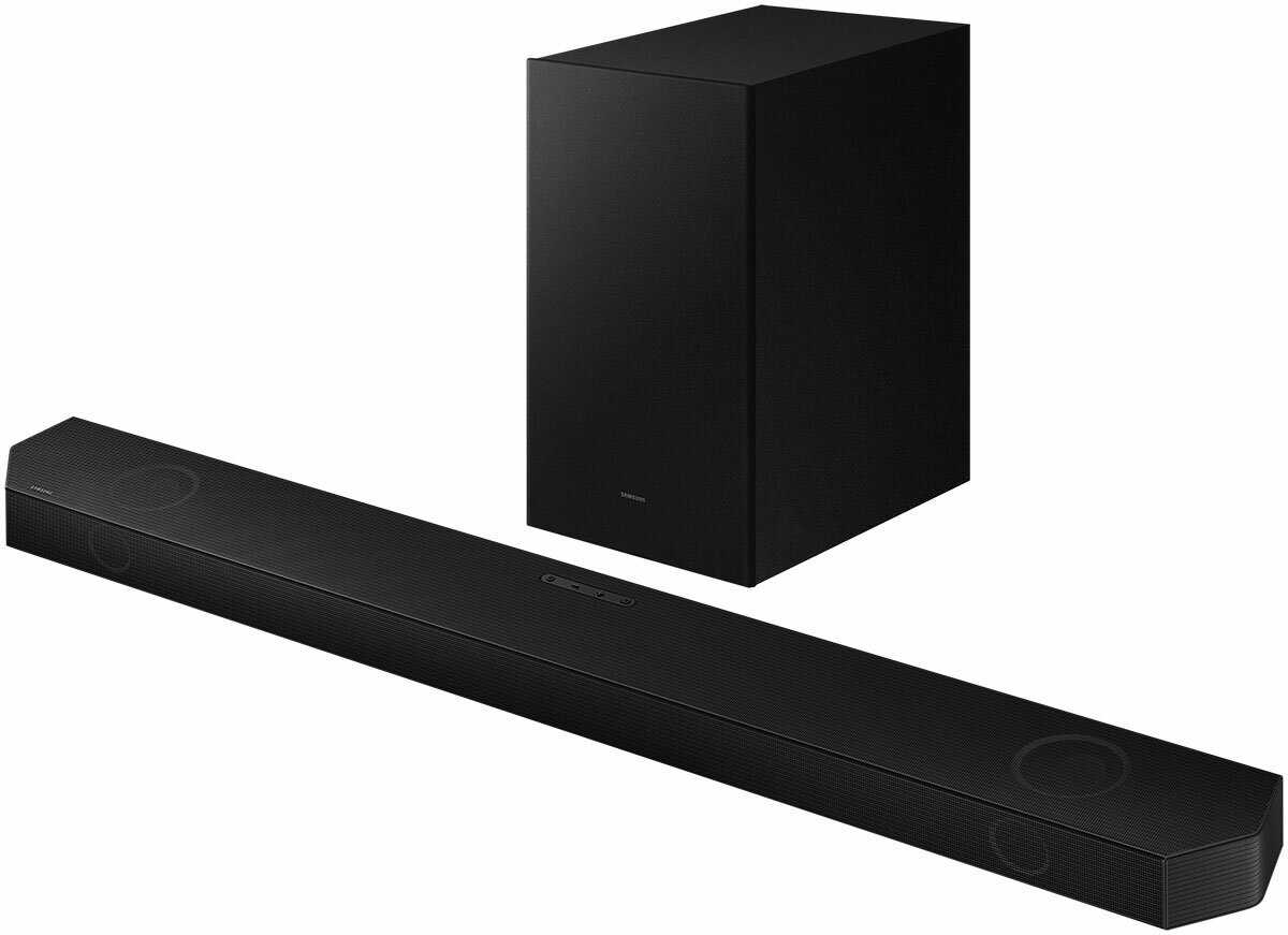 Samsung HW-Q700B