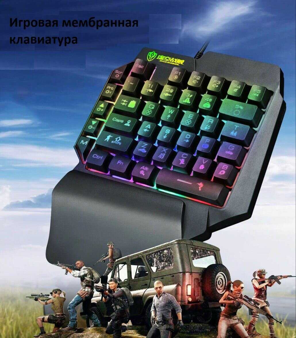 MRM-Power F6