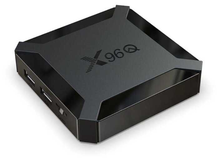Booox X96Q 2/16Gb
