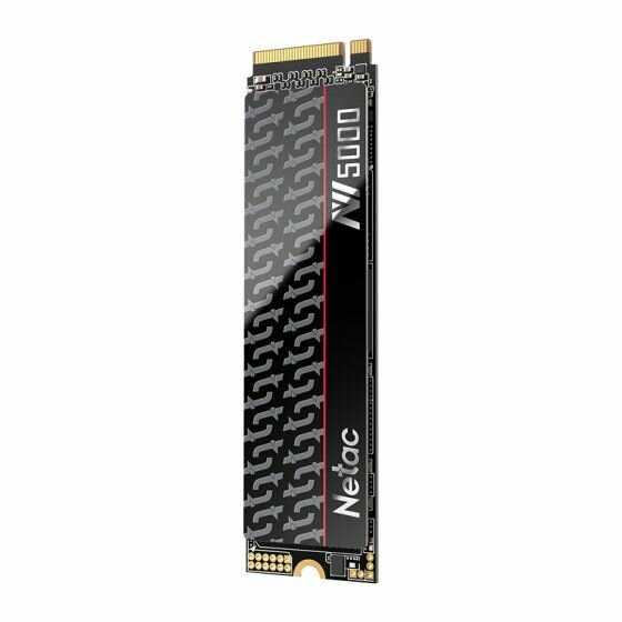 Netac NV5000t Series (2.0Tb)