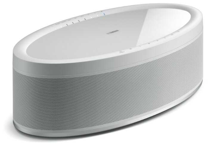 YAMAHA MusicCast-50