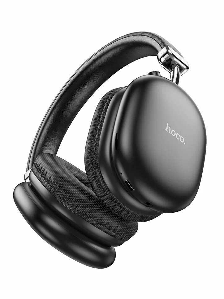 Hoco Max Premium Comfortable (BT 5.3)