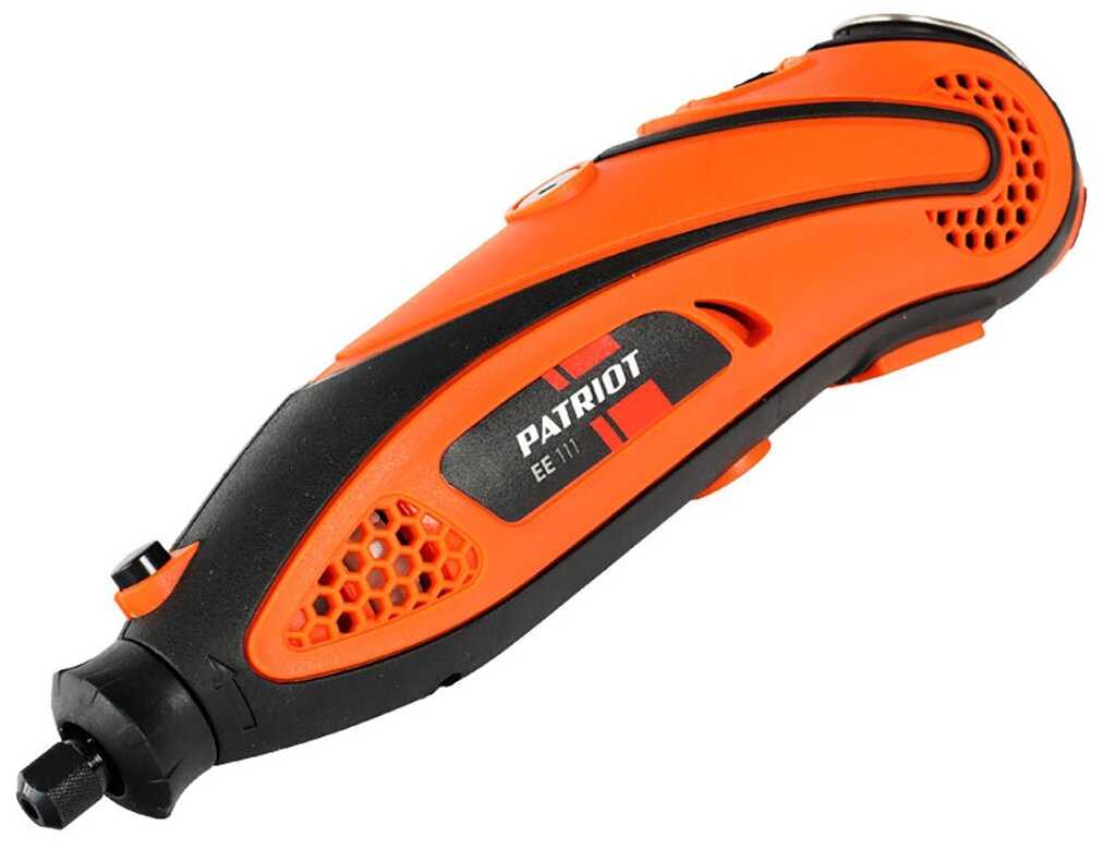 PATRIOT EE 111