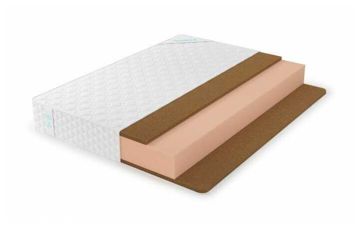 LONAX Foam Cocos 3 Max Plus