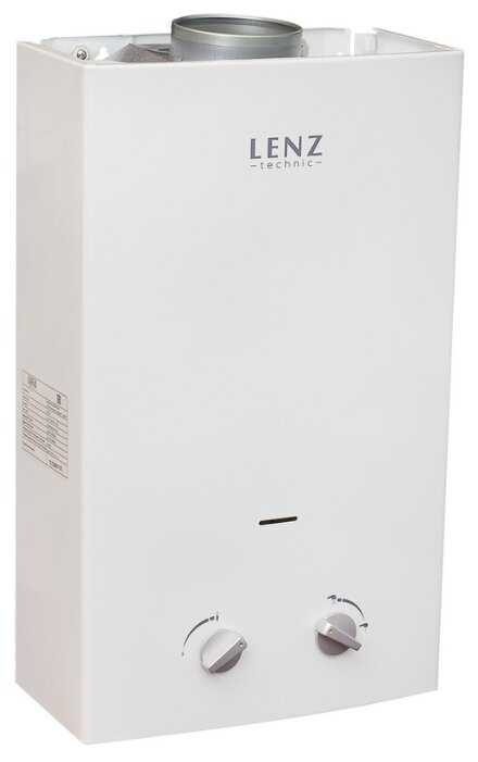 Lenz Technic 10L