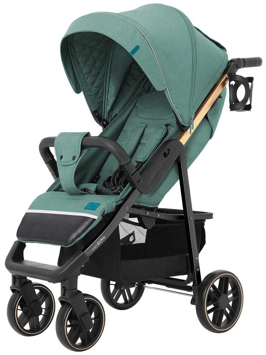 CARRELLO Echo