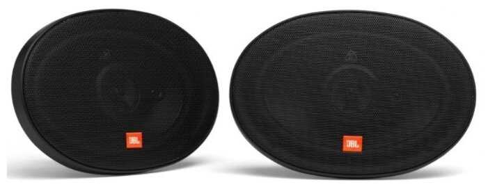 JBL STAGE2 (9634)