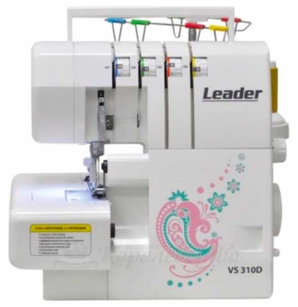 Leader VS 310D
