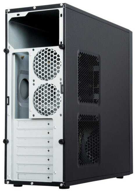 Chieftec CQ-01B-U3-OP