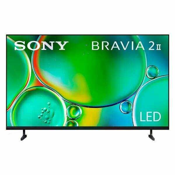 Sony K-55S20M2