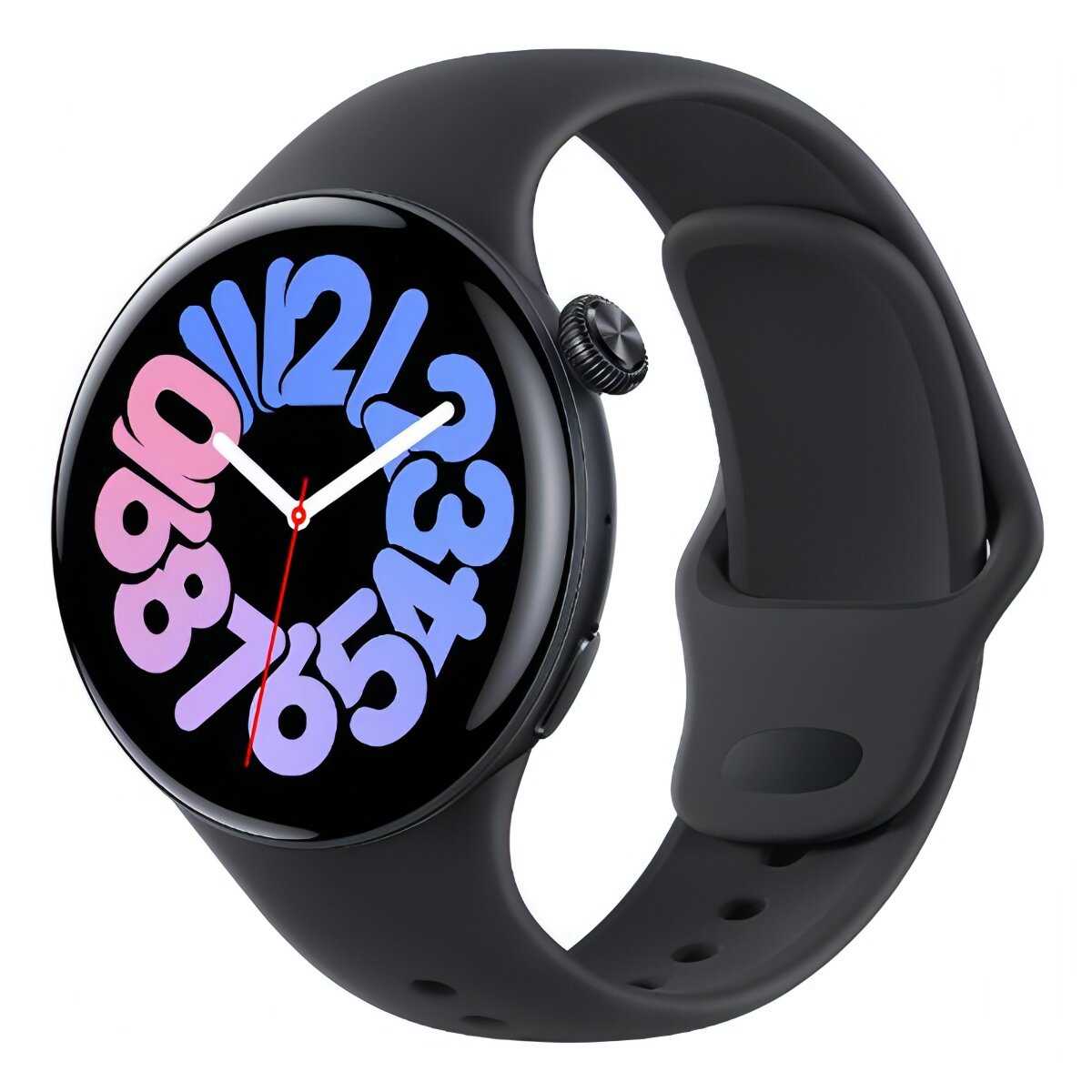 Vivo Watch 3