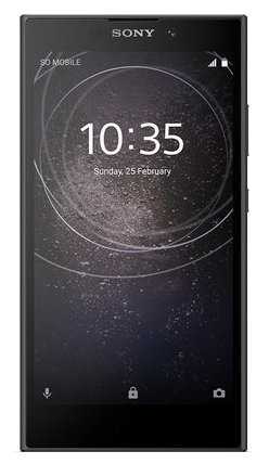 Sony Xperia L2