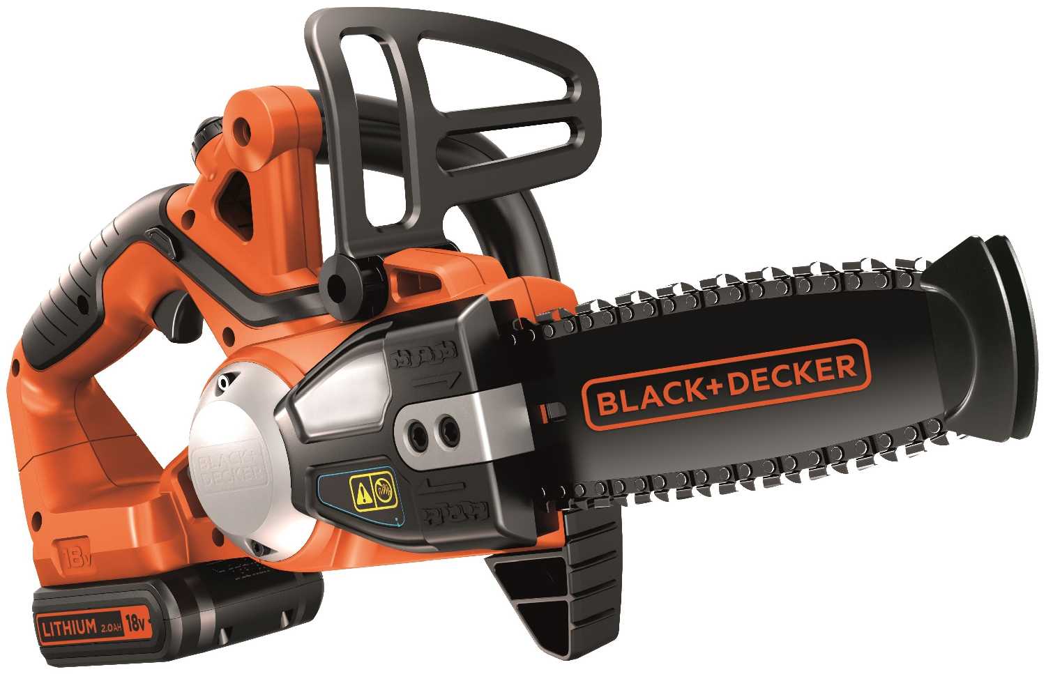 BLACK+DECKER GKC1820L20