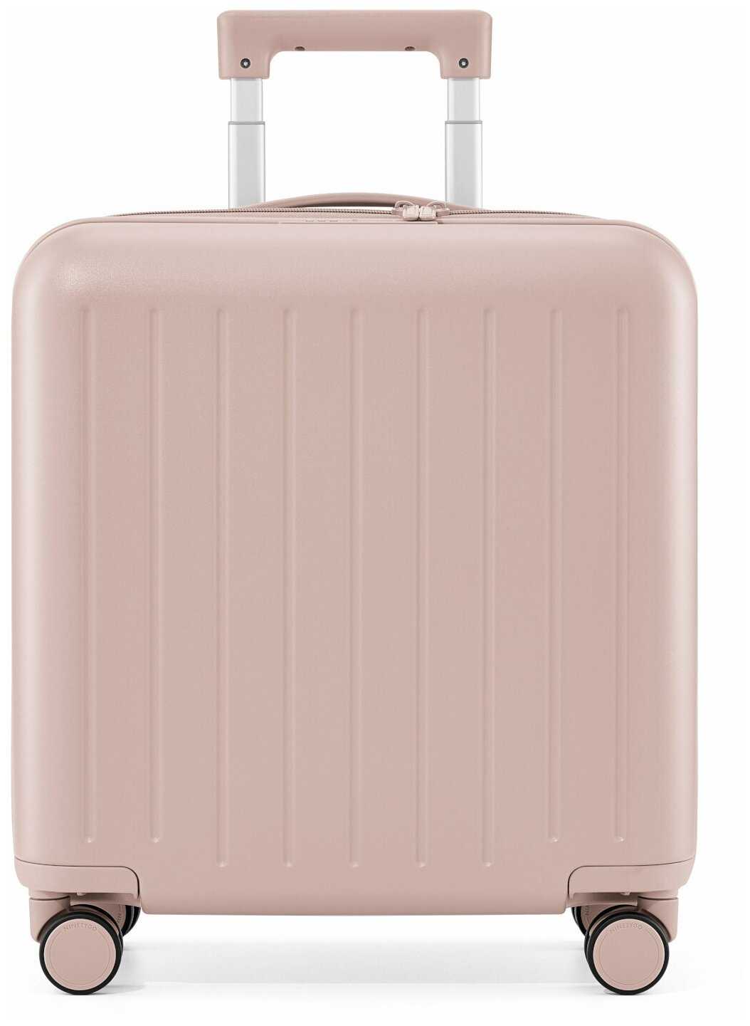 NINETYGO Lightweight Pudding Luggage 18"