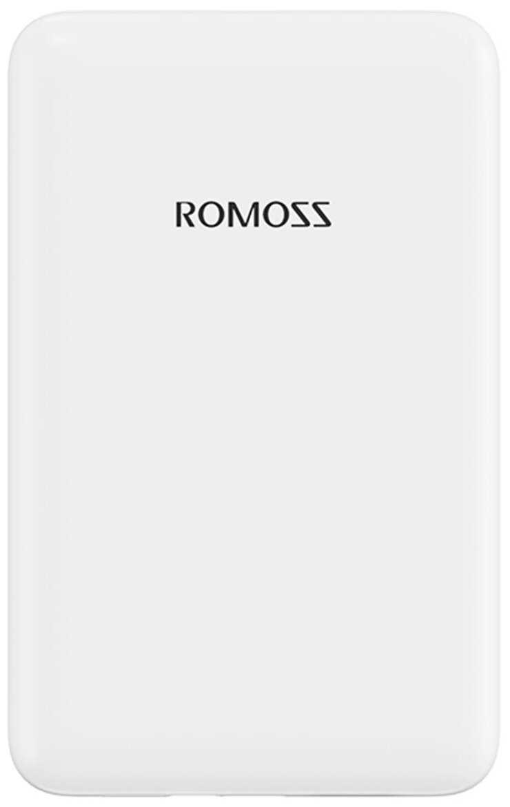 Romoss WSS 05