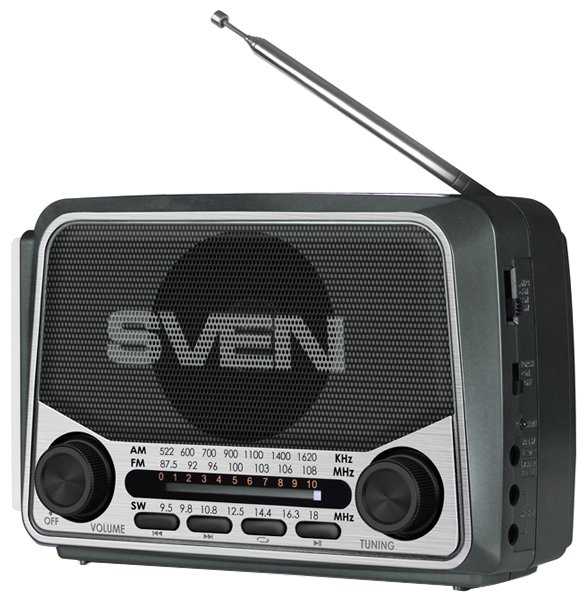 SVEN SRP-525