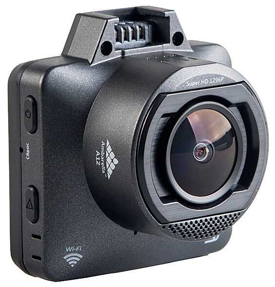 SilverStone F1 HYBRID mini PRO
