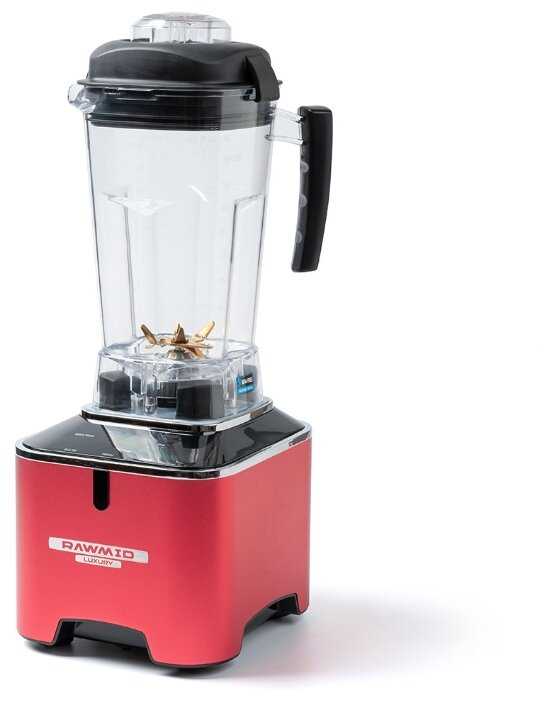 RAWMID Dream Luxury 2 (BDL-09)