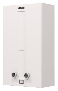 Zanussi GWH 10 Fonte
