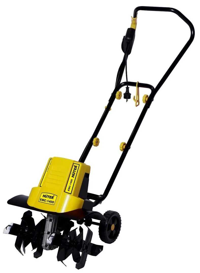 Huter Культиватор  EMC-1400