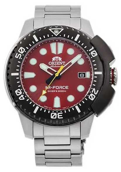 ORIENT RA-AC0L02R