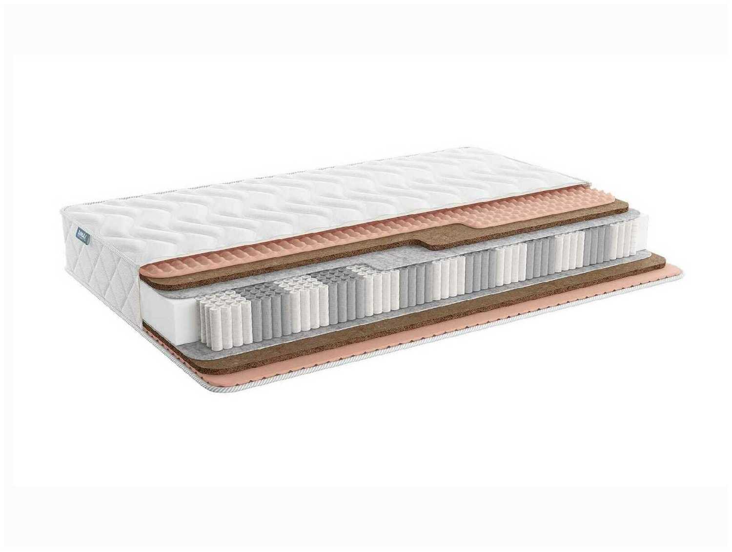 Dimax Relmas Twin Cocos S1000