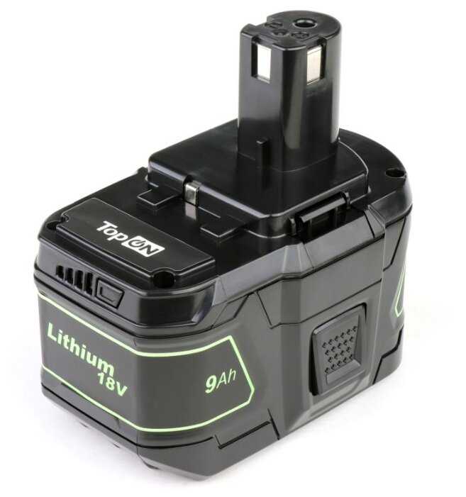 TopON TOP-PTGD-RY-18-9.0-Li