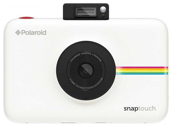 Polaroid Snap Touch