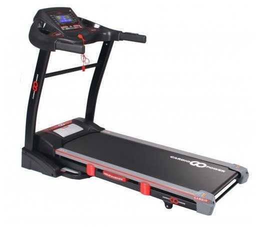 CardioPower T45