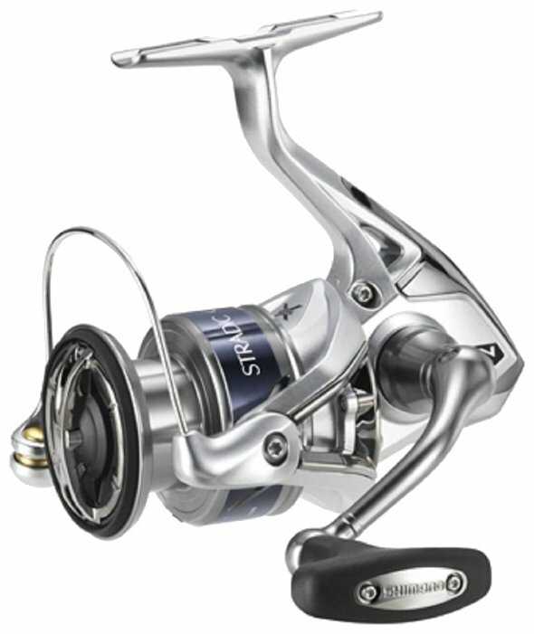 SHIMANO STRADIC FK C3000HG